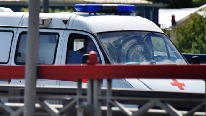 В ресторане в Москве произошел взрыв: 12 человек госпитализированы