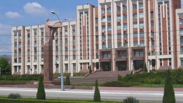 В Тирасполе состоялось заседание рабочих групп по правам человека