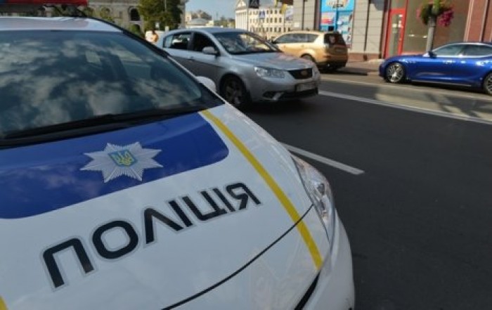 В центре Львова выстрелили в скрипачку