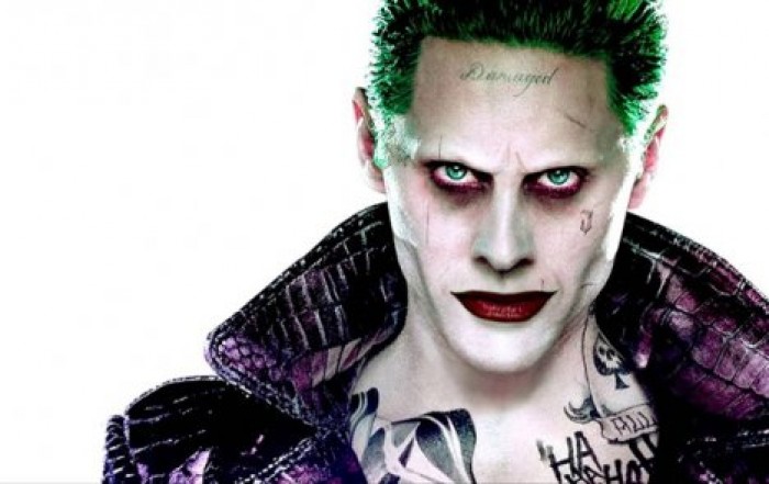 В Warner Bros. назвали дату выхода нового фильма о Джокере