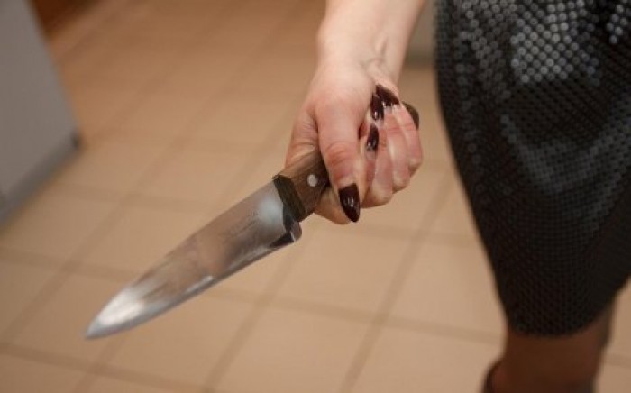 Жительница Татарстана распилила мужа и спрятала останки в кабачках