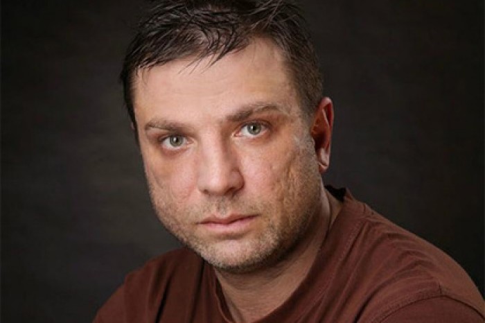 Актер из «Интернов» заявил в полицию об исчезновении жены с грудным ребенком