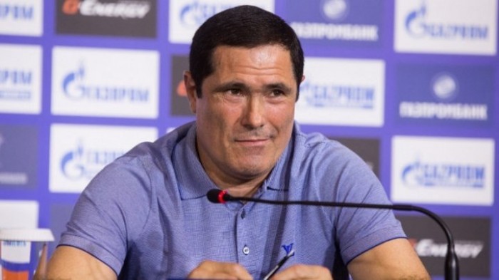 Александр Спиридон объявил имена игроков на стартовые матчи Лиги наций