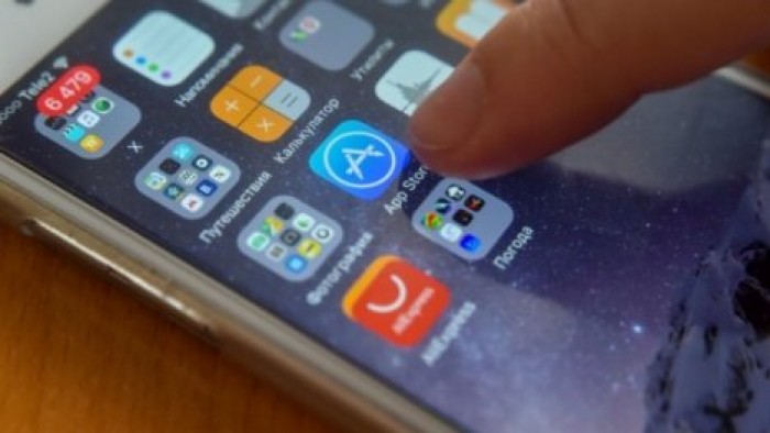 Apple удалила тысячи игр в Китае