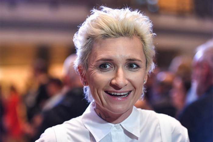 Арбенина сравнила Земфиру и Монеточку