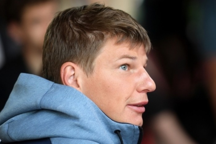 Аршавин вспомнил об убийствах за исполнение пенальти в стиле Смолова