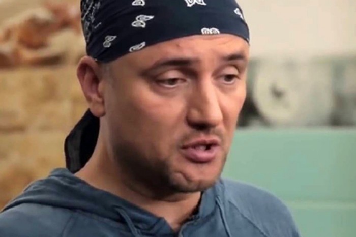 Бывший ведущий «Ремонт по-честному» пострелял в соседа из травмата