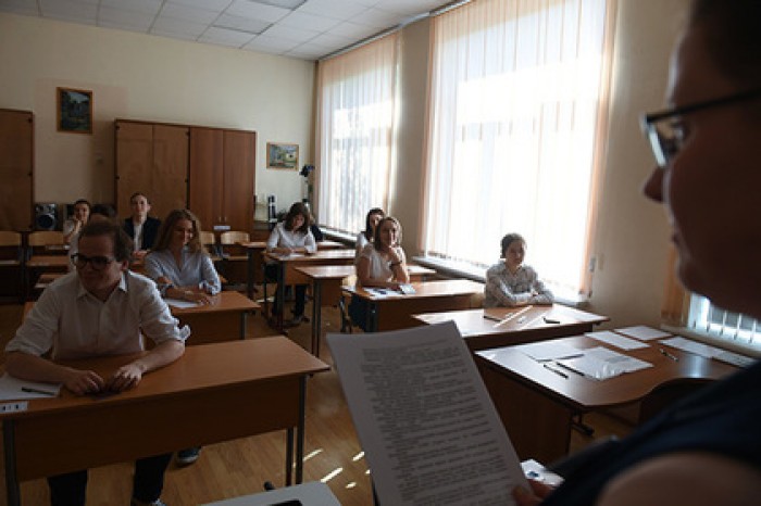 Девять новых школ откроются в Подмосковье 1 сентября