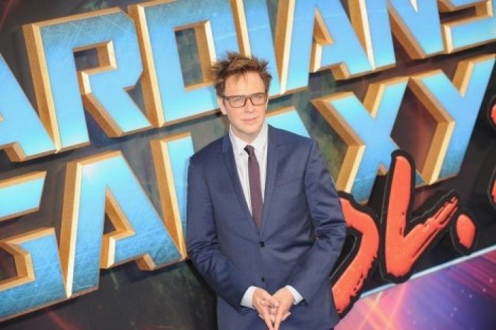 Disney заплатит 10 миллионов долларов за увольнение Джеймса Ганна