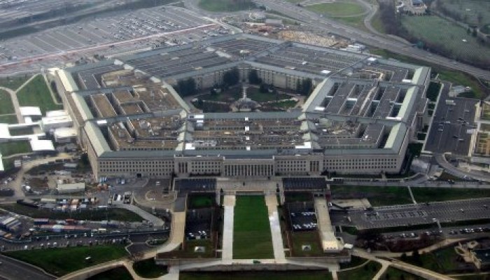 Доклад Пентагона: Китай отрабатывает удары по целям США