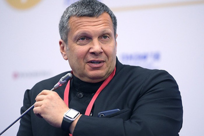Доренко рассказал о выкриках Соловьева «Я — телекиллер!» после интервью