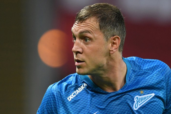 Дзюба заставил фаната рыдать