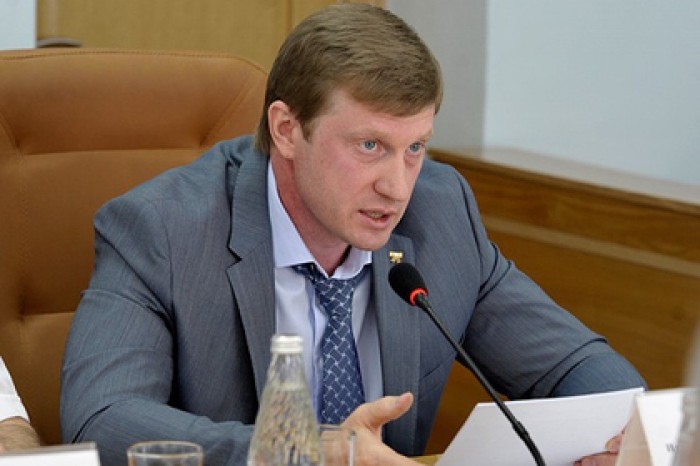 Эксперты назвали заказным уголовное дело экс-министра Ставропольского края