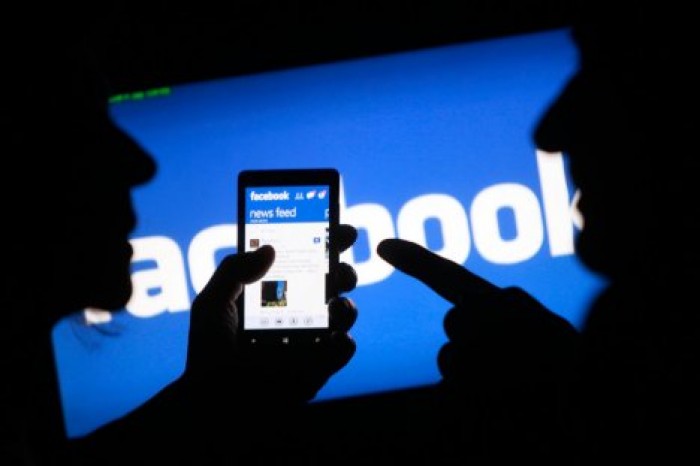 Facebook объяснил сбой при публикации постов СМИ системной ошибкой