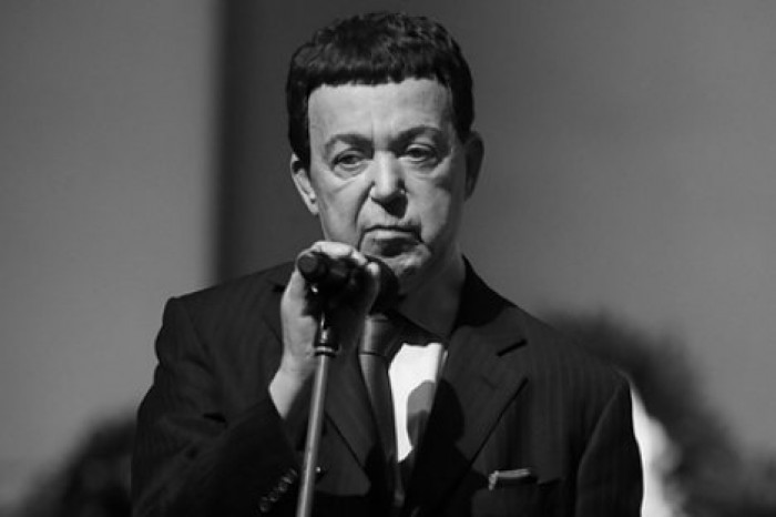 Голос поколений замолчал. Умер Иосиф Кобзон