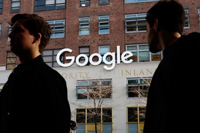 Google поймали на постоянной слежке за всеми пользователями