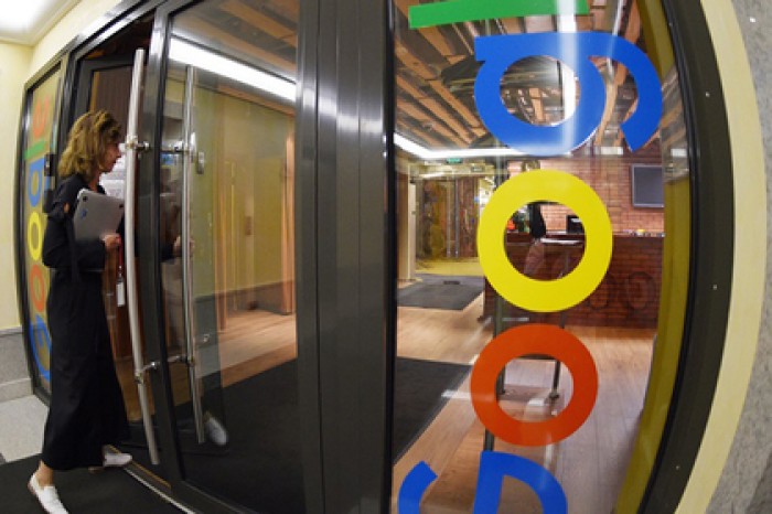 Google уличили в тайном создании поисковика с цензурой