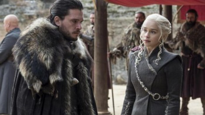 HBO озвучил примерные даты выхода финального сезона "Игры престолов"