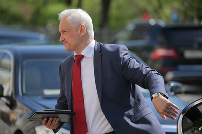 Идею помощника Путина не поддержал никто