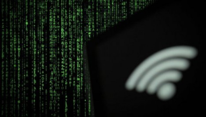 Инженеры научились использовать обычный Wi-Fi для поиска в багаже металлов и жидкостей