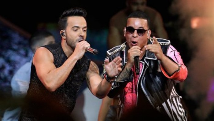 Исполнителя Despacito ограбили на 2 миллиона евро
