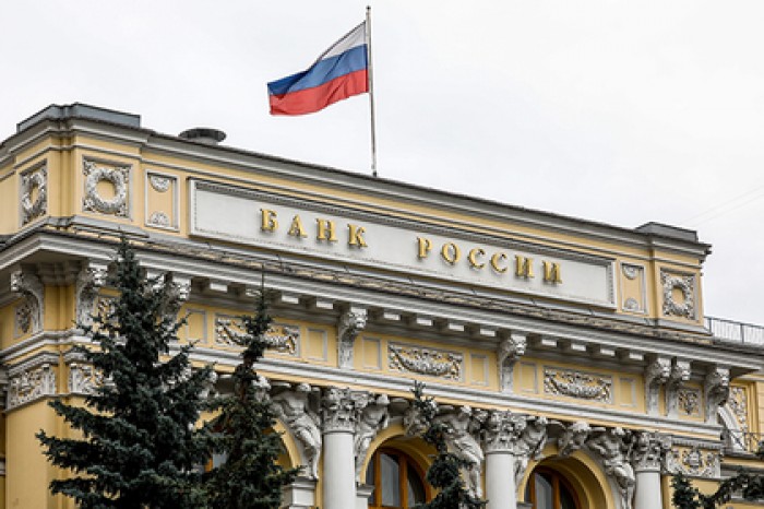 Из России начали быстрее выводить деньги