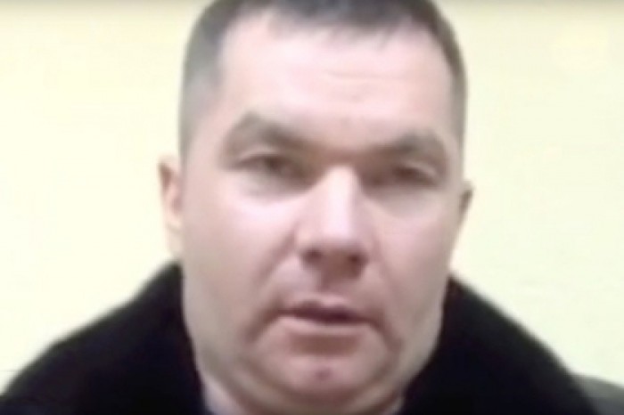 Кинувший бандитов и сбежавший от силовиков вор в законе Сыч попался