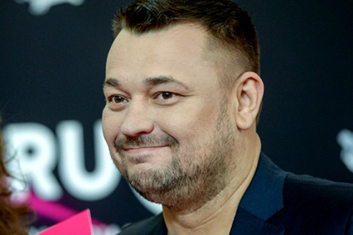 Лидер «Руки вверх!» признался в серьезных проблемах со здоровьем