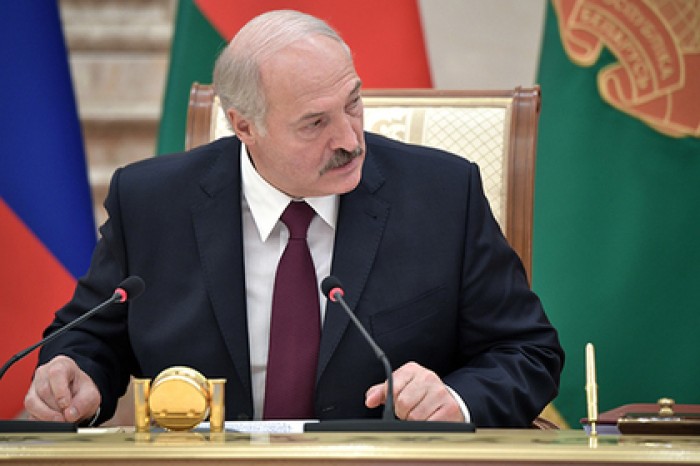 Лукашенко все же уволил проштрафившихся министров