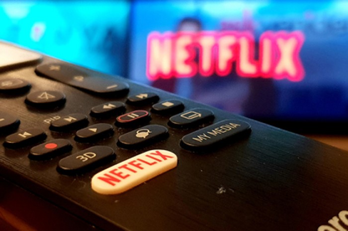На Netflix нашли детскую порнографию