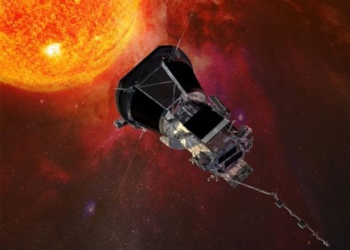 NASA отложило историческую миссию к Солнцу