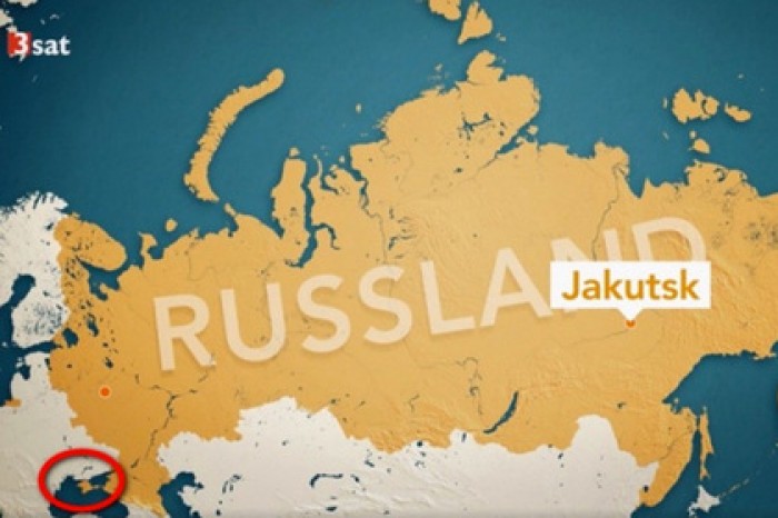 Немецкие документалисты признали Крым российским