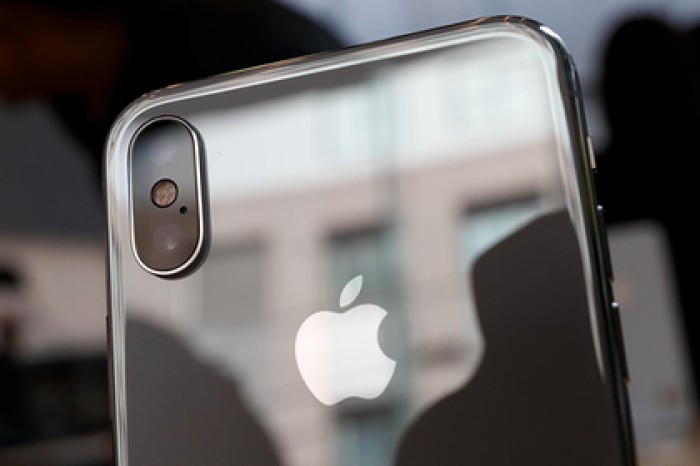 Новые iPhone станут еще дороже