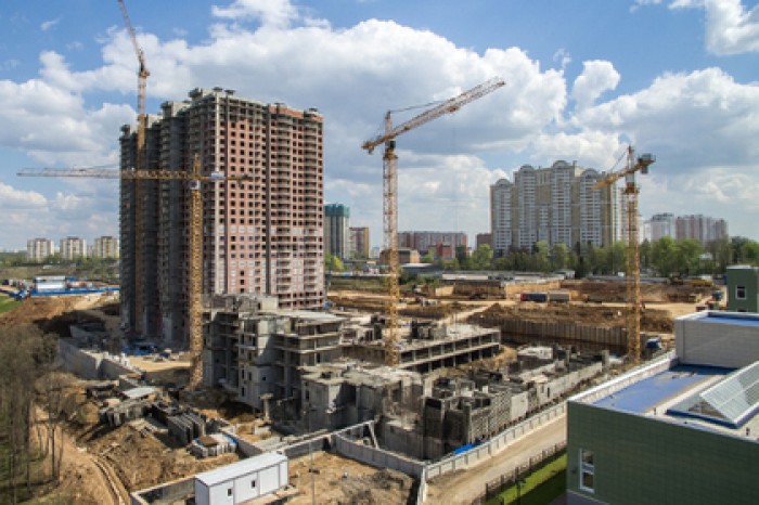 Подмосковные тренеры станут участниками программы соципотеки