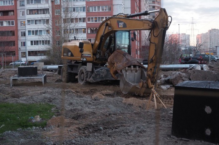 Подмосковные власти рассказали о подготовке к зиме