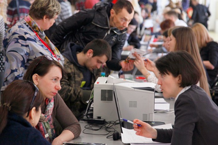 Подмосковным безработным помогут открыть свой бизнес
