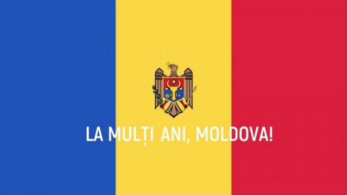 Политики и дипломаты поздравили жителей Молдовы с Днем независимости
