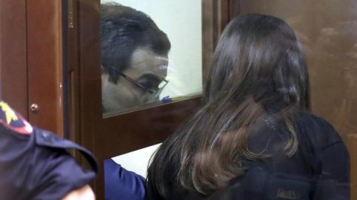 Прокурор представил свидетельства издевательств над сестрами Хачатурян