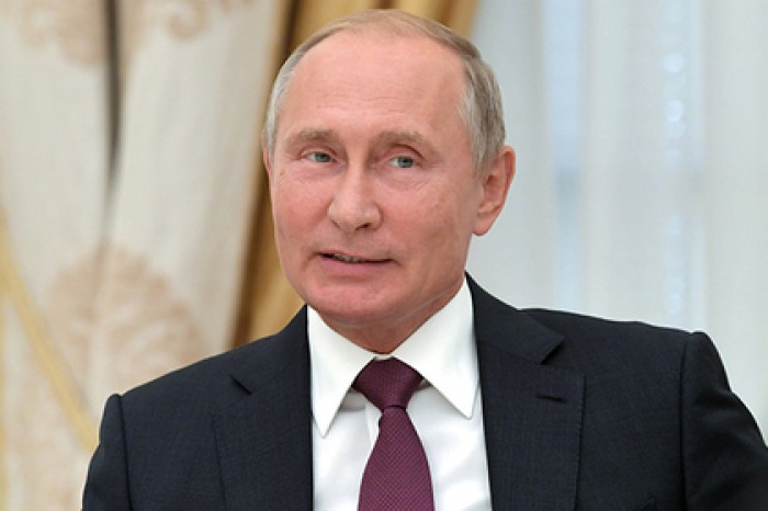 Путин анонсировал заявление по пенсионной реформе