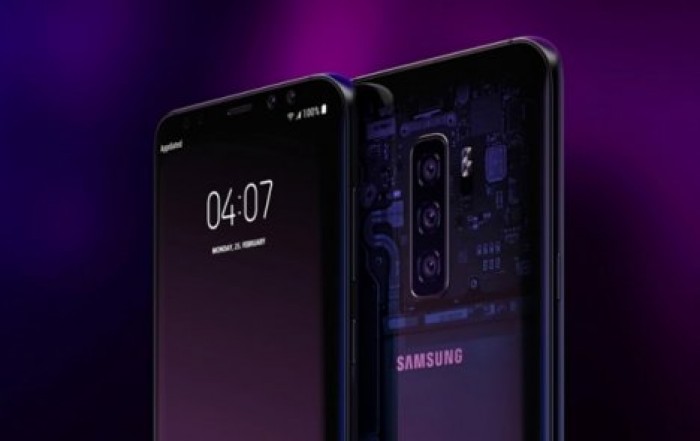 Раскрыты характеристики камеры флагмана Galaxy S10