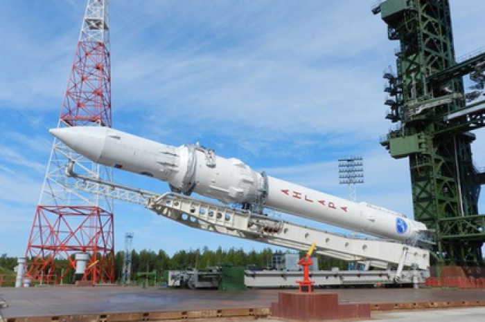 «Роскосмос» поспорил с Минобороны