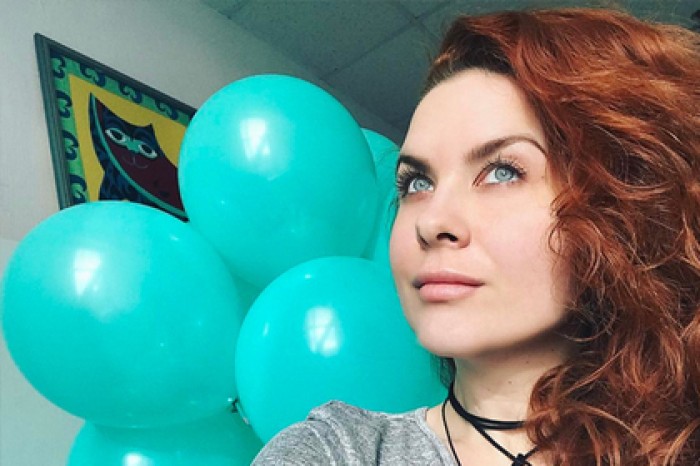 Россиянка назвала лучшие позы для фото в Instagram