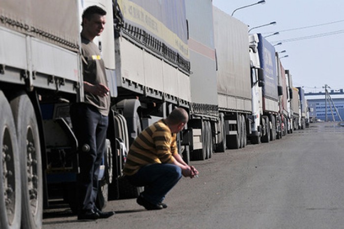 Россия обвинила Казахстан в поставках поддельной продукции