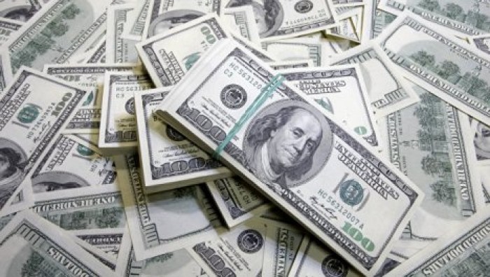 Российские миллиардеры в пятницу потеряли 4,1 миллиарда долларов