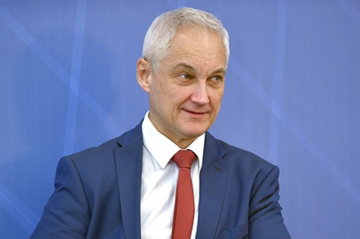 Российский бизнес научат делиться