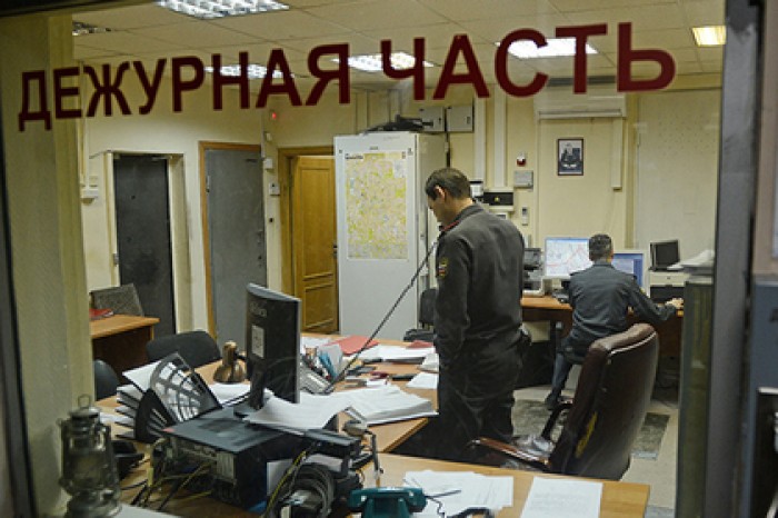 Семейная ссора закончилась убийством и суицидом