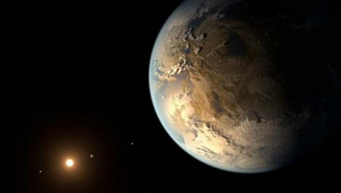 Сломанный телескоп нашел 44 новые экзопланеты