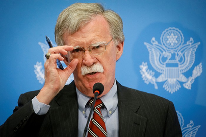США потребовали от Европы отвязаться от России