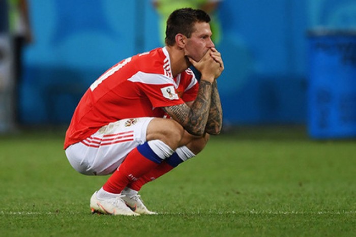 Суд наказал Смолова