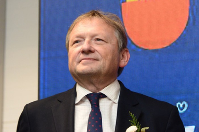 Титов раскритиковал Набиуллину